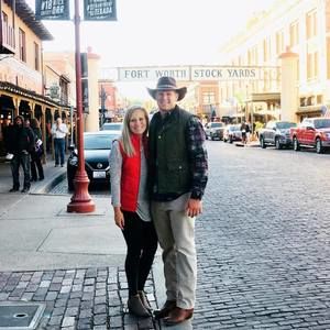 Meet your Posher, Stephen